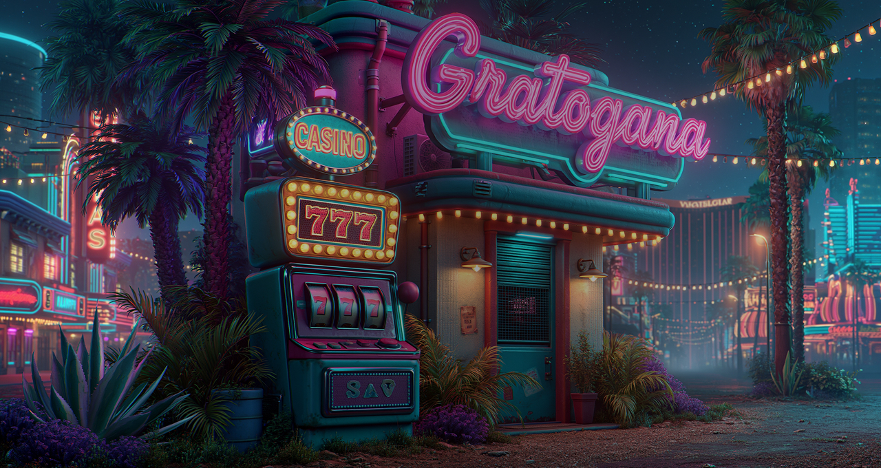 Gratogana